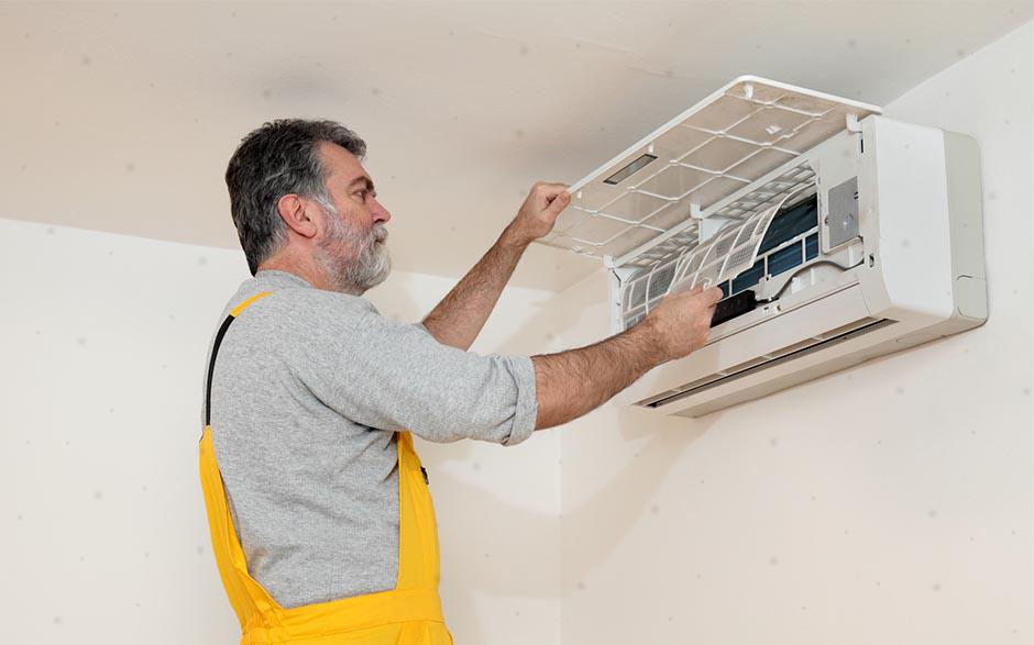 électricien de maintenance Noisy-le-Grand