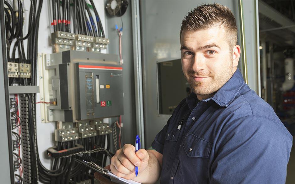 installateur électricien La Ville-du-Bois