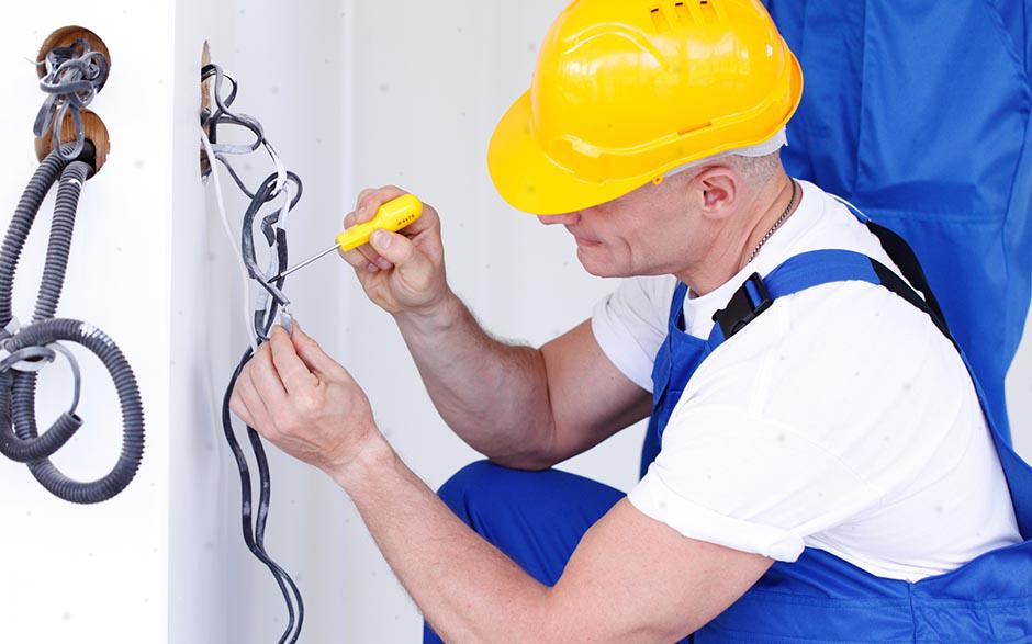 taux horaire électricien Vanves