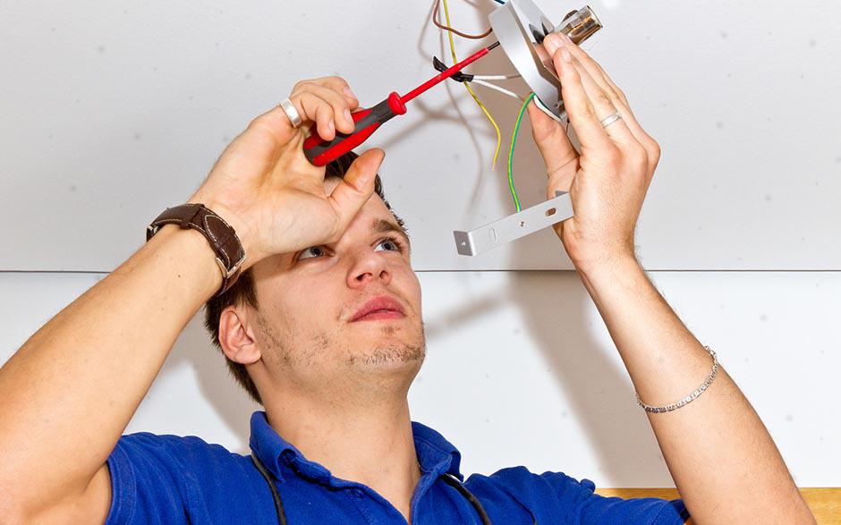 électricien de maintenance Noisy-le-Grand