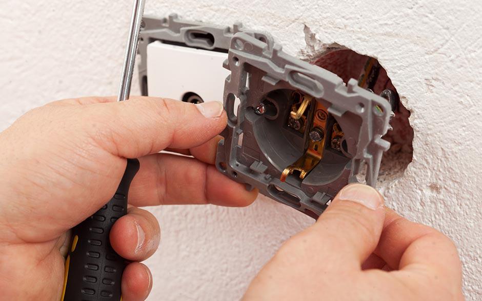 besoin d'un électricien Melun