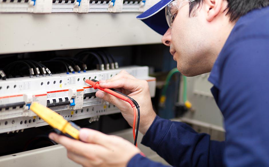 électricité Tournan-en-Brie