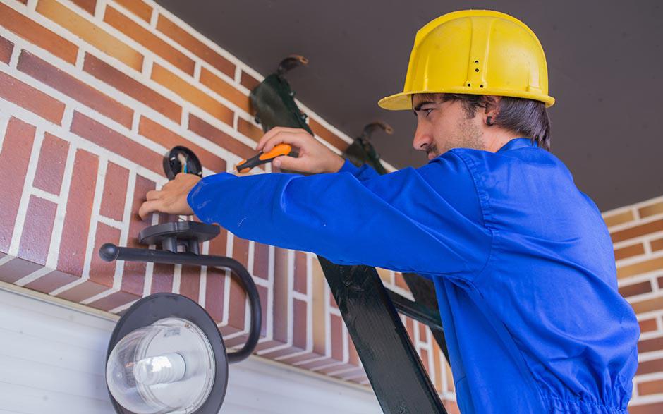 taux horaire électricien Vanves