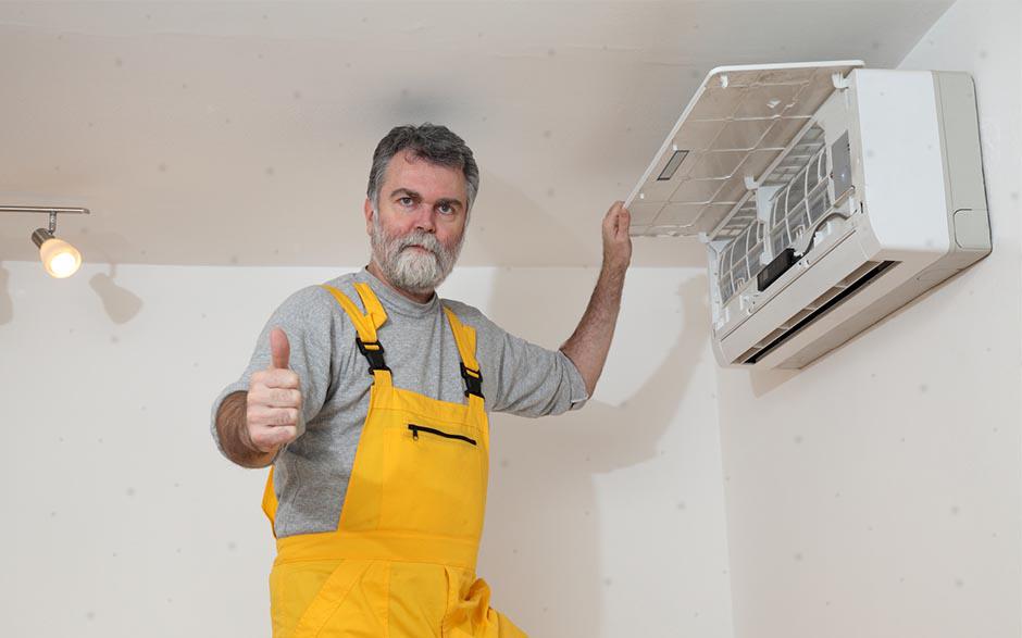 installateur électricien La Ville-du-Bois