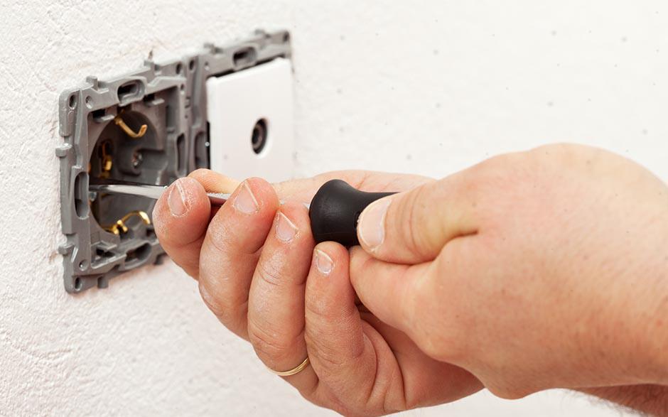 dépannage électricien Puteaux