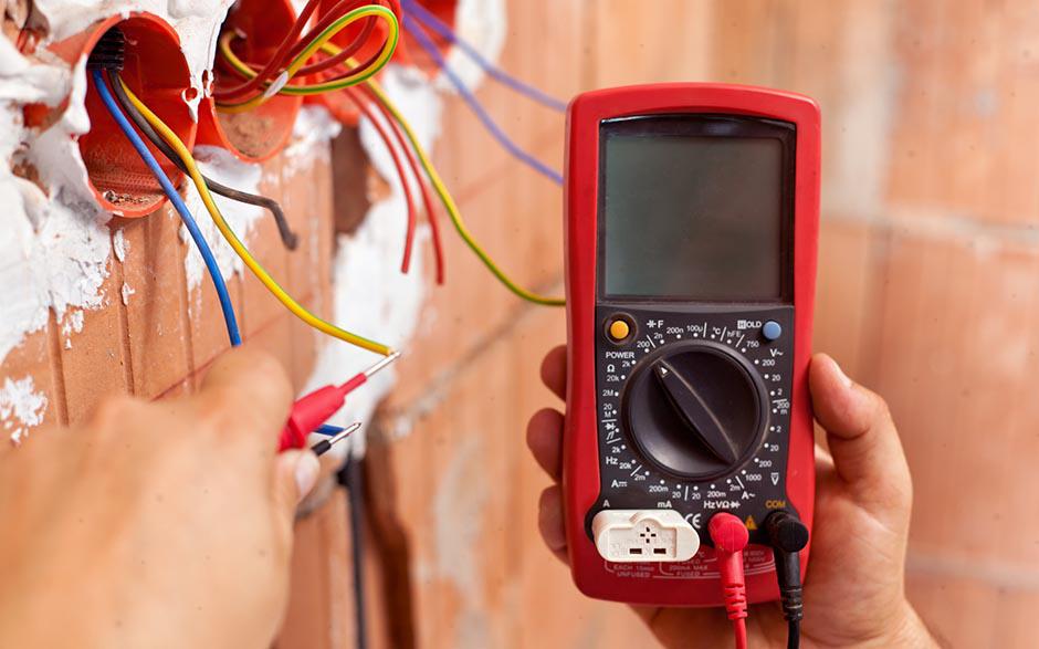 tarifs électricien Villeparisis
