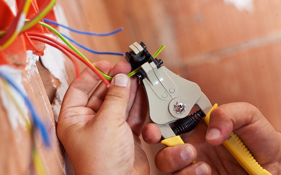 installateur électricien La Ville-du-Bois