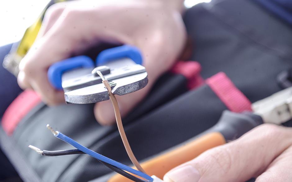 tarifs électricien Villeparisis