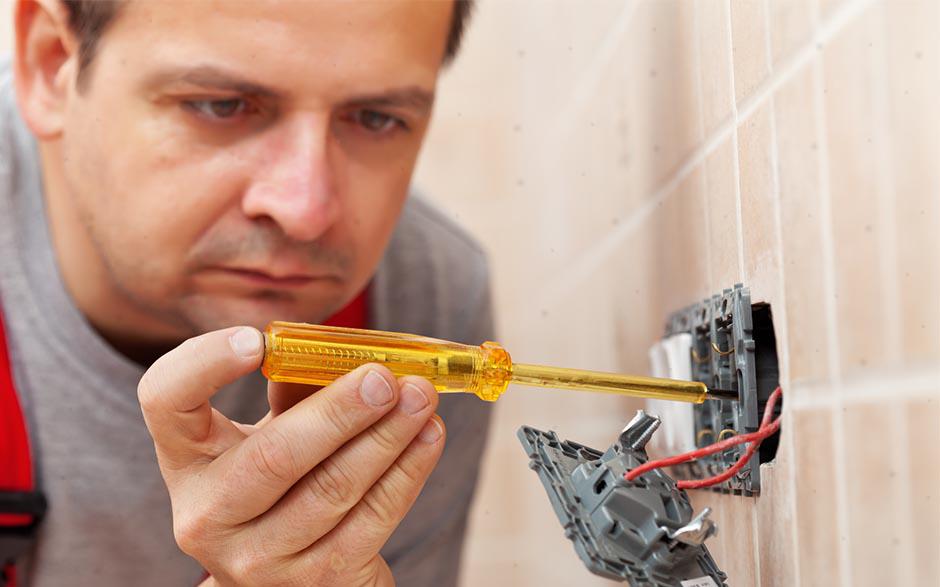besoin d'un électricien Melun